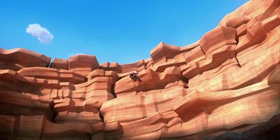 poster de la série Le coéquipier