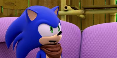 poster de la série Un gars normal