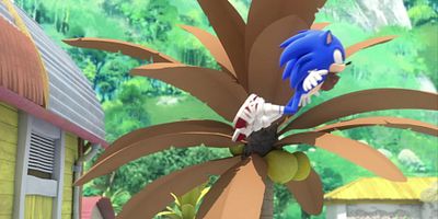 poster de la série Robot contre robot