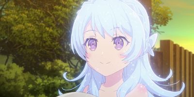 poster de la série Triangle isocèle