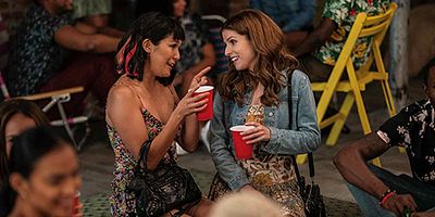 poster de la série Augie Jeong