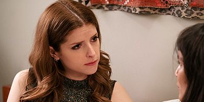 poster de la série Claudia Hoffman