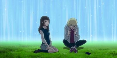 poster de la série Tu n'es pas encore prêt