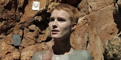 poster de la série Cordon ombilical