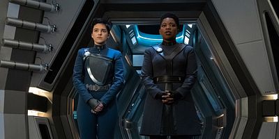 poster de la série Les habitants de la Terre