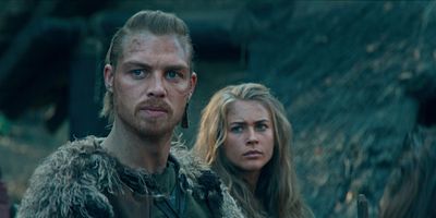 poster de la série Un nouveau reik