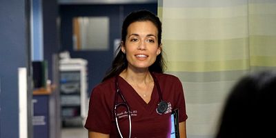 poster de la série Un nouveau combat