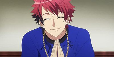 poster de la série One-Man Shows