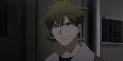 poster de la série Un valse pour Bébé