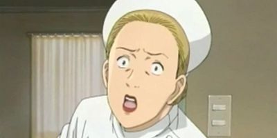 poster de la série Mobilisation