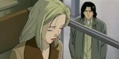 poster de la série La rédemption ou la mort