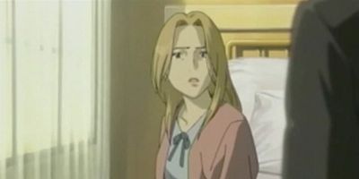 poster de la série Les origines du monstre