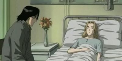 poster de la série Coups de feu dans les montagnes