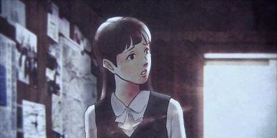 poster de la série ROSSE