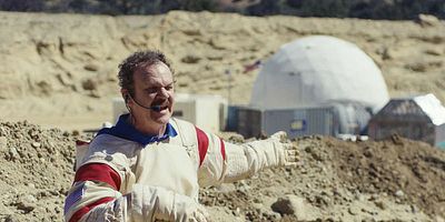 poster de la série Rats