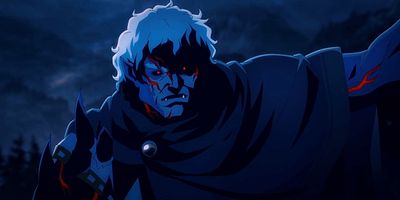 poster de la série Appel aux armes