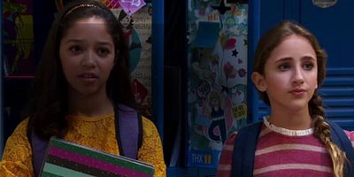 poster de la série Aveu en chanson