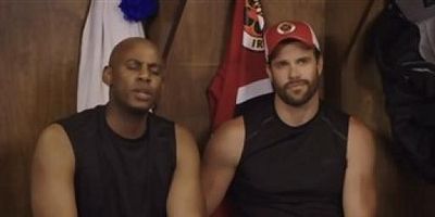 poster de la série A Fuss at the Ag Hall