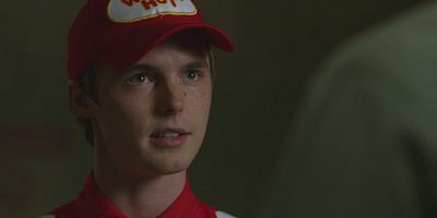 poster de la série Bush Party Season