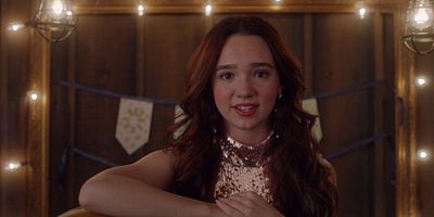 poster de la série The Thwarted Thespian