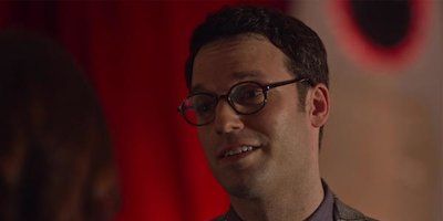 poster de la série The Hesitant Heroine