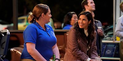 poster de la série California - Part 2