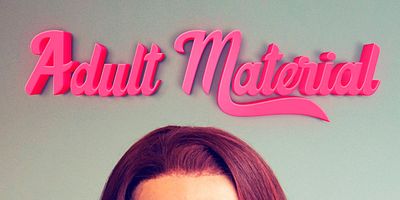 poster de la série Rosebud