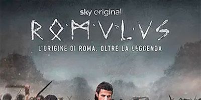 poster de la série Tu Regere