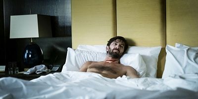 poster de la série En cas d'urgence