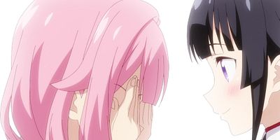 poster de la série L'attaque des piliers du Fuji