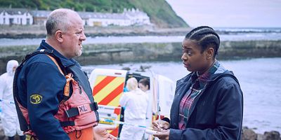 poster de la série Parent inespéré