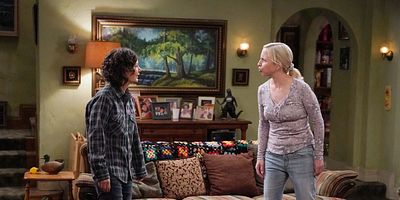 poster de la série Friends In High Places and Horse Surgery