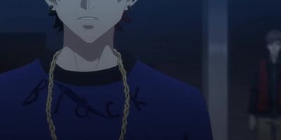 poster de la série Une confession