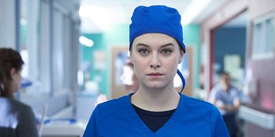 poster de la série Tu chausses quelle pointure?