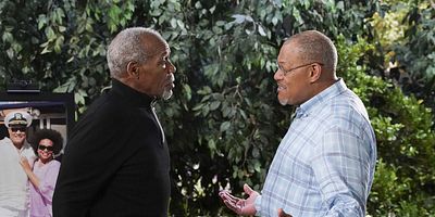 poster de la série Dre en confinement