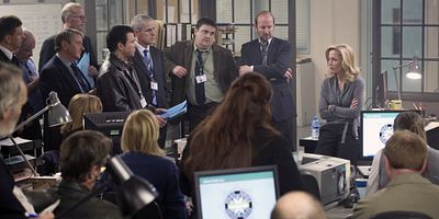 poster de la série Insolence et ivresse