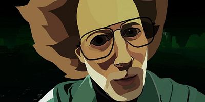 poster de la série Pilote