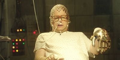 poster de la série Ce qui arrive dans Randy reste dans Randy