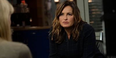 poster de la série Violences conjuguées