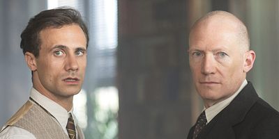 poster de la série Pierre