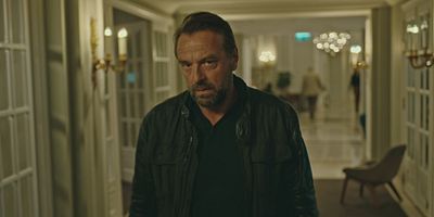 poster de la série Victor