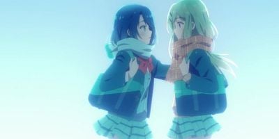 poster de la série S'il te plaît, choisis le meilleur des chocolats