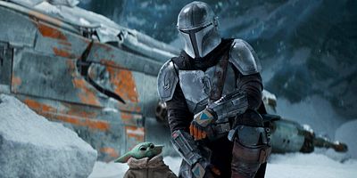 poster de la série Chapitre 10 : La passagère