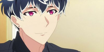 poster de la série Date de péremption dépassée