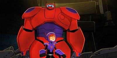 poster de la série Le gala de Fred