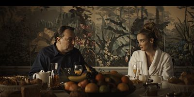 poster de la série Romance