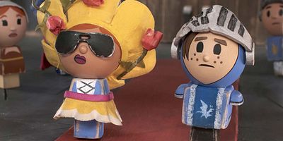 poster de la série Dépucelage et circoncision