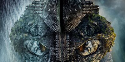 poster de la série 