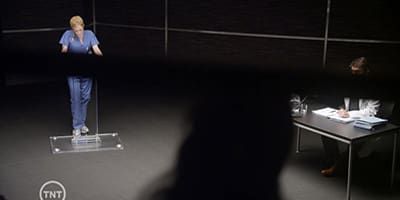 poster de la série Quelques notes de musique