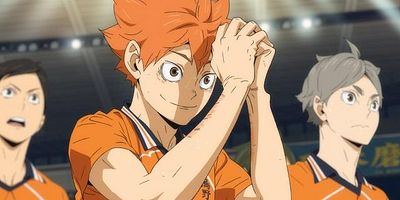 poster de la série Piton